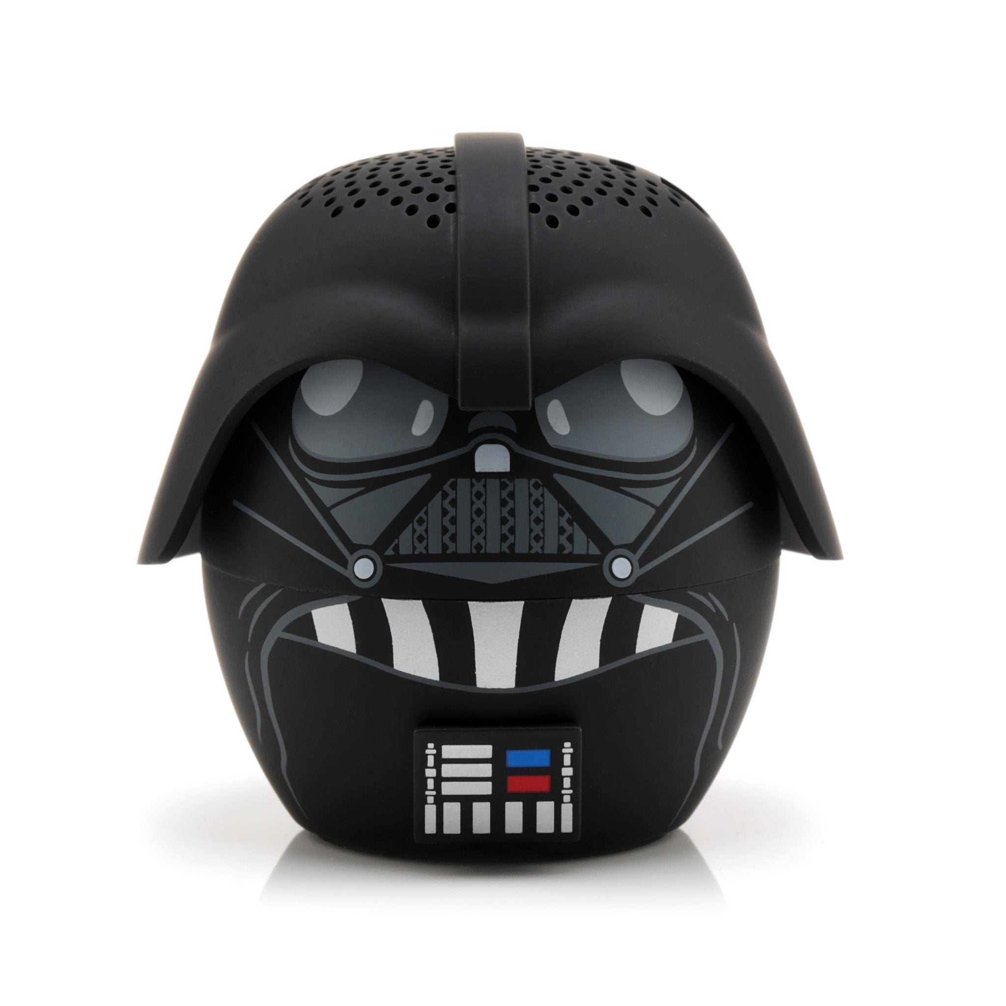 Parlante Bluetooth Portatil Darth Vader Star Wars Bitty Boomers - Parlantes Bluetooth Chile | The Brands Club cl