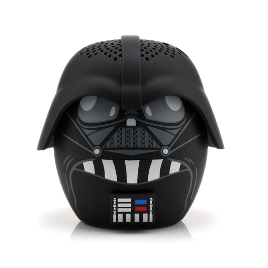 Parlante Bluetooth Portatil Darth Vader Star Wars Bitty Boomers - Parlantes Bluetooth Chile | The Brands Club cl