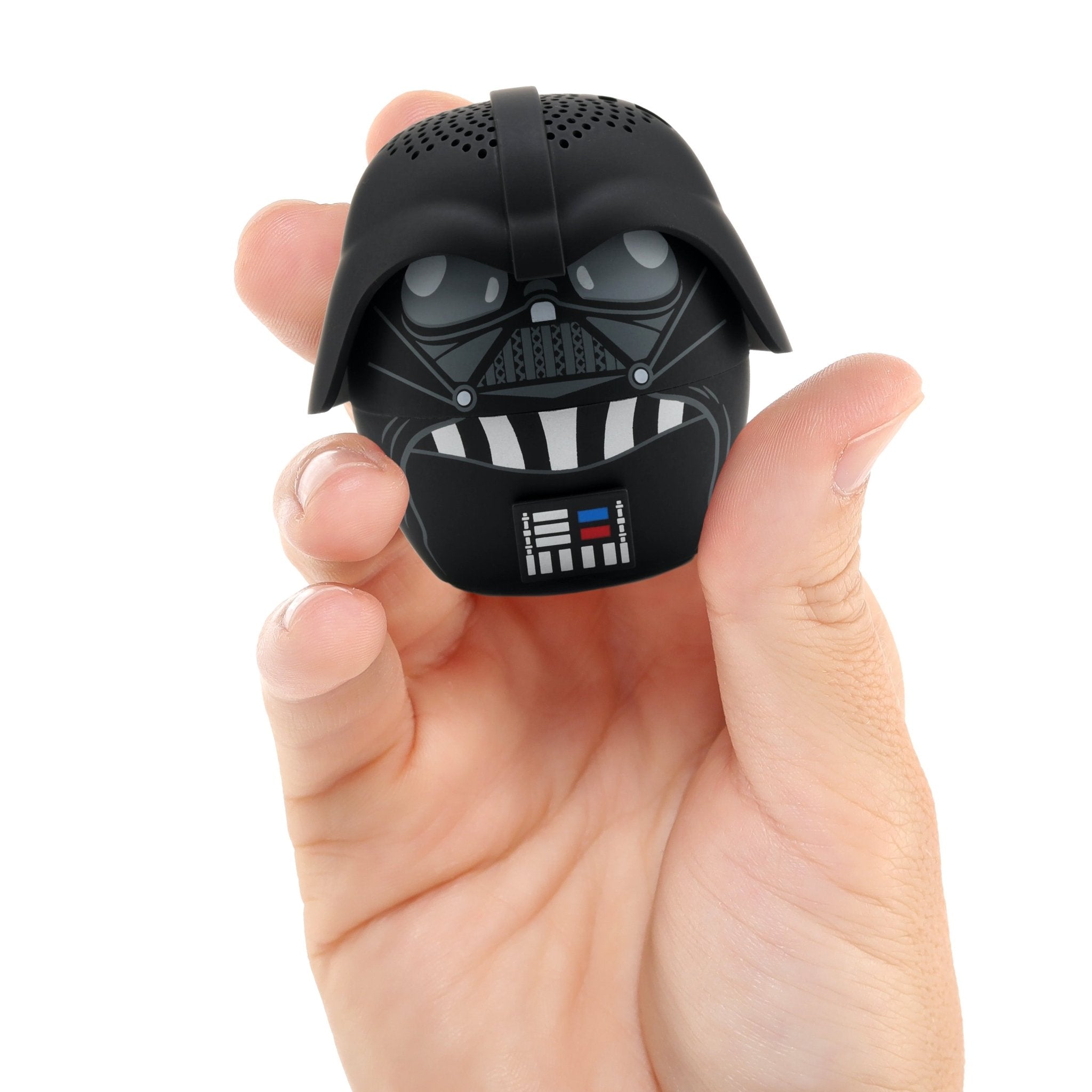 Parlante Bluetooth Portatil Darth Vader Star Wars Bitty Boomers - Parlantes Bluetooth Chile | The Brands Club cl
