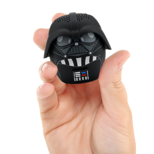 Parlante Bluetooth Portatil Darth Vader Star Wars Bitty Boomers - Parlantes Bluetooth Chile | The Brands Club cl
