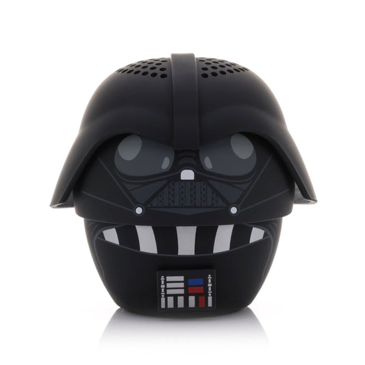 Parlante Bluetooth Portatil Darth Vader Casco Removible Star Bitty Boomers - Parlantes Bluetooth Chile | The Brands Club cl
