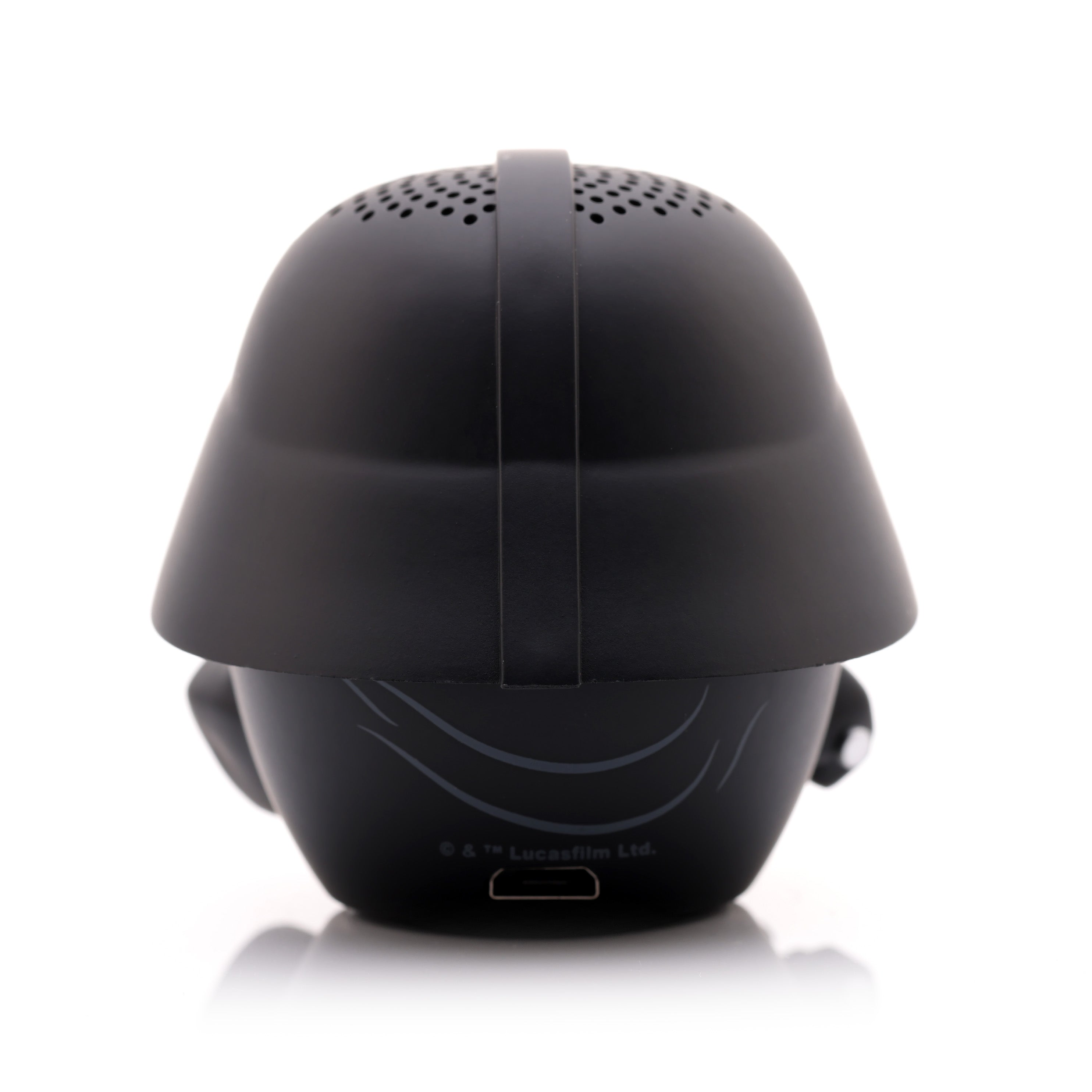 Parlante Bluetooth Portatil Darth Vader Sable de Luz Star Wars Bitty Boomers