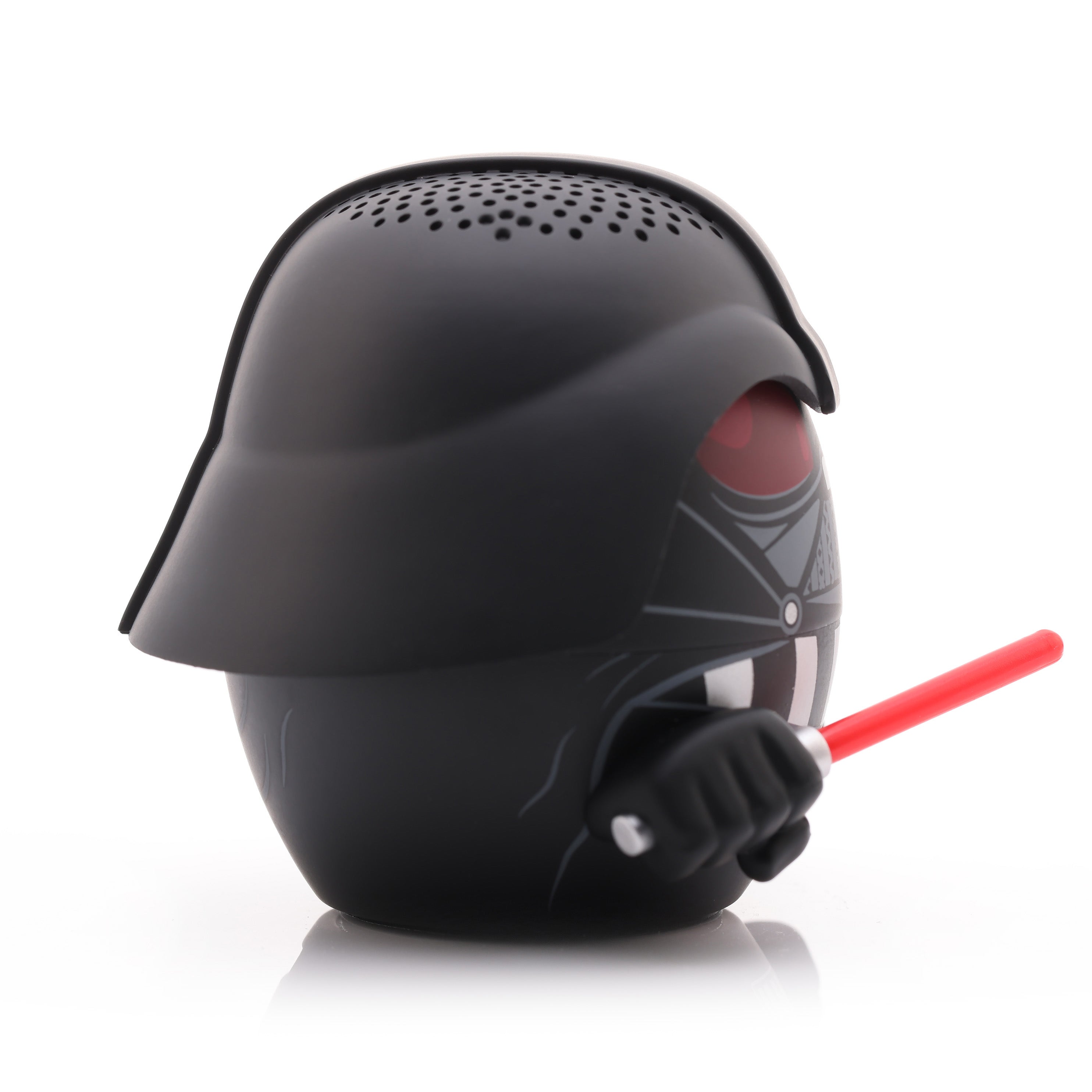 Parlante Bluetooth Portatil Darth Vader Sable de Luz Star Wars Bitty Boomers