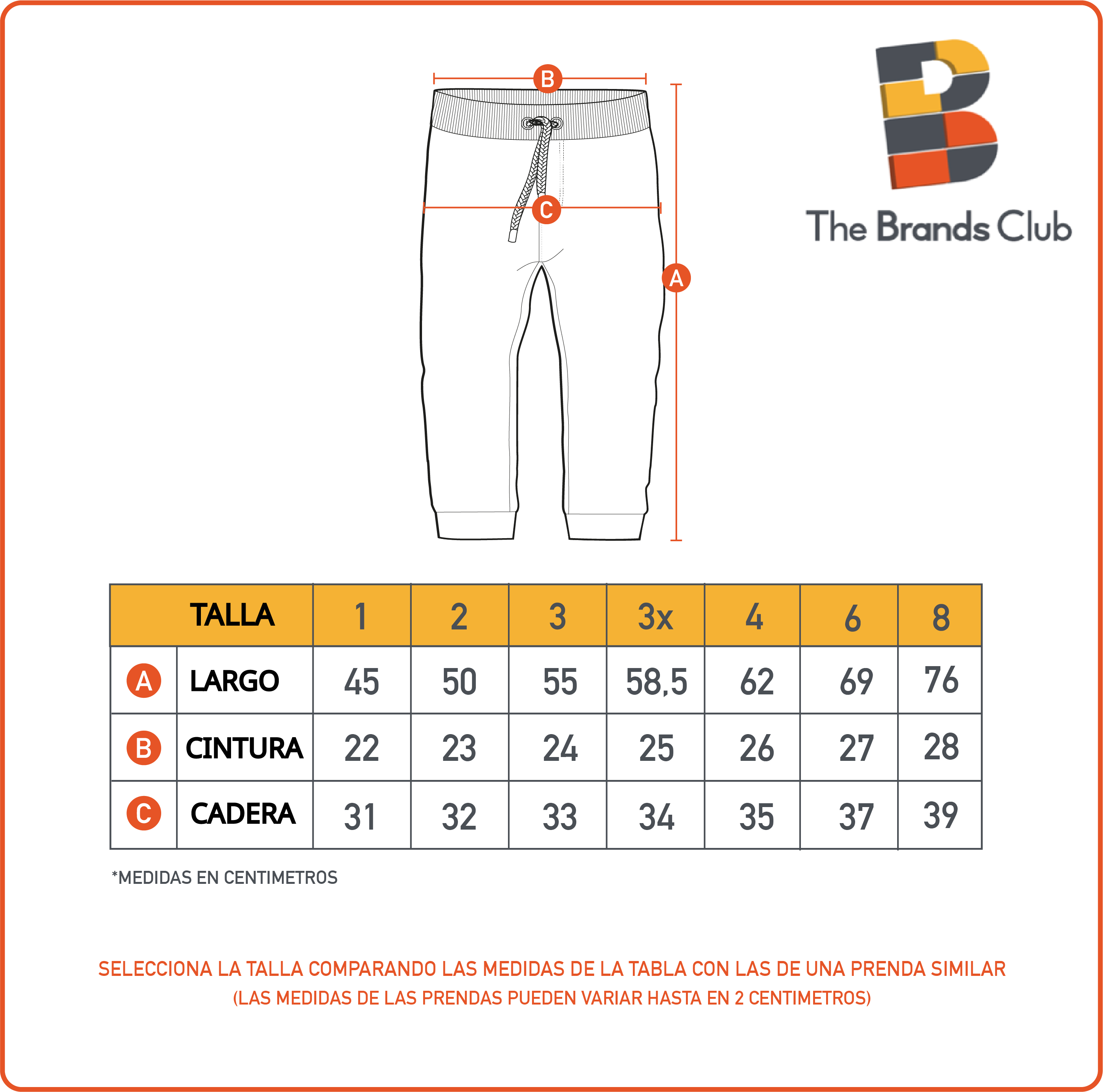 Pantalon De Buzo Niño Movements Gris Bluey