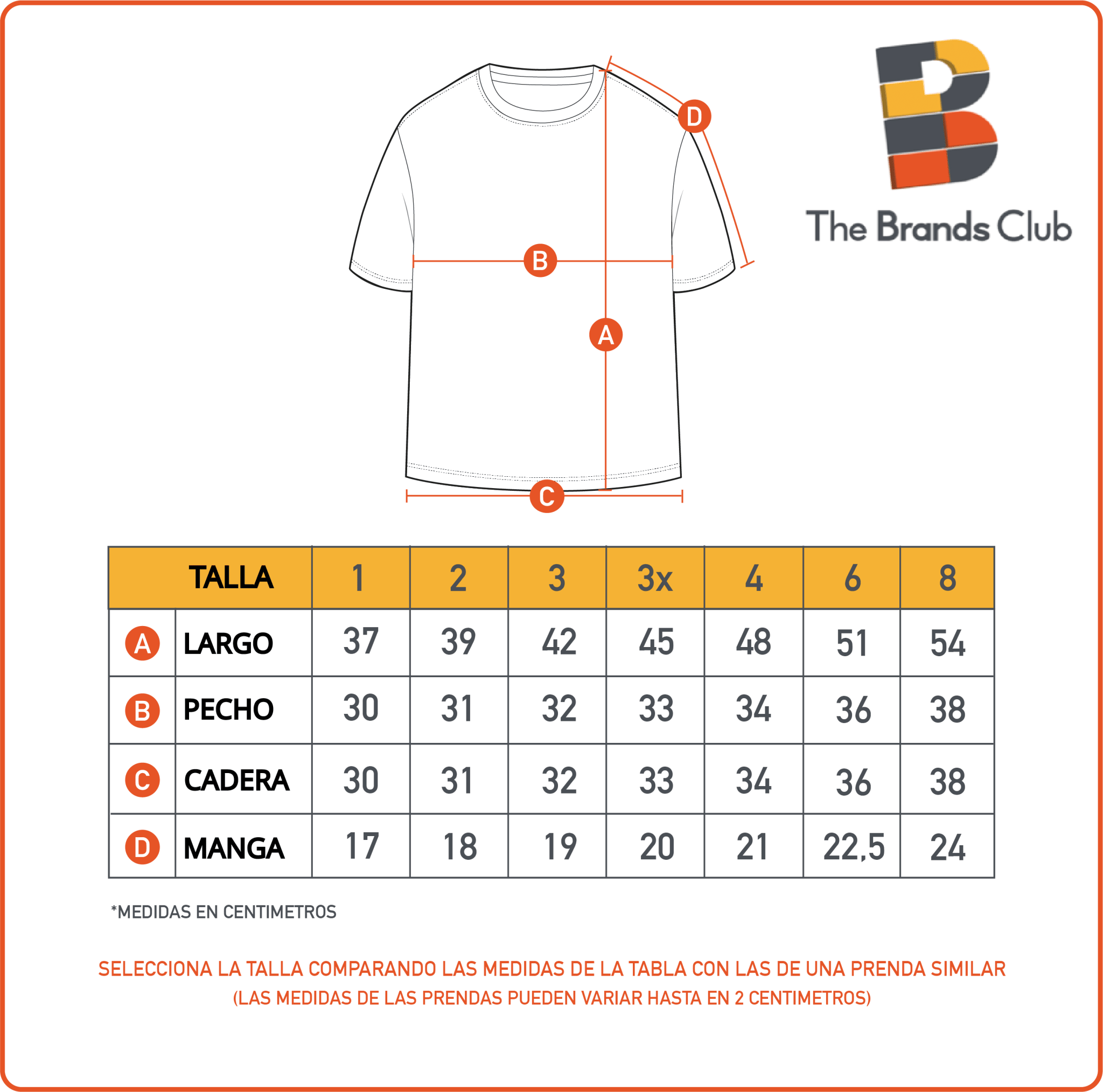 Polera Manga Corta Niño Verde Comiendo Bluey - Poleras Chile | The Brands Club cl