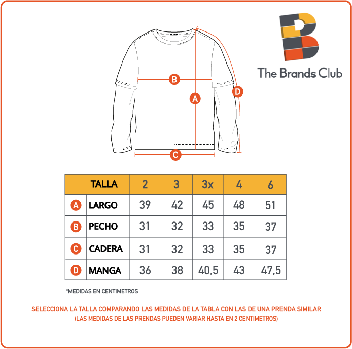 Polera Manga Larga Niño Rubble Cafè Paw Patrol