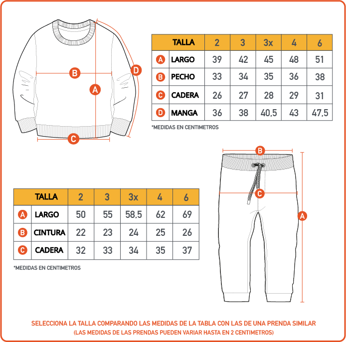 Conjunto Buzo Niño Mickey You Make Me Gris Disney