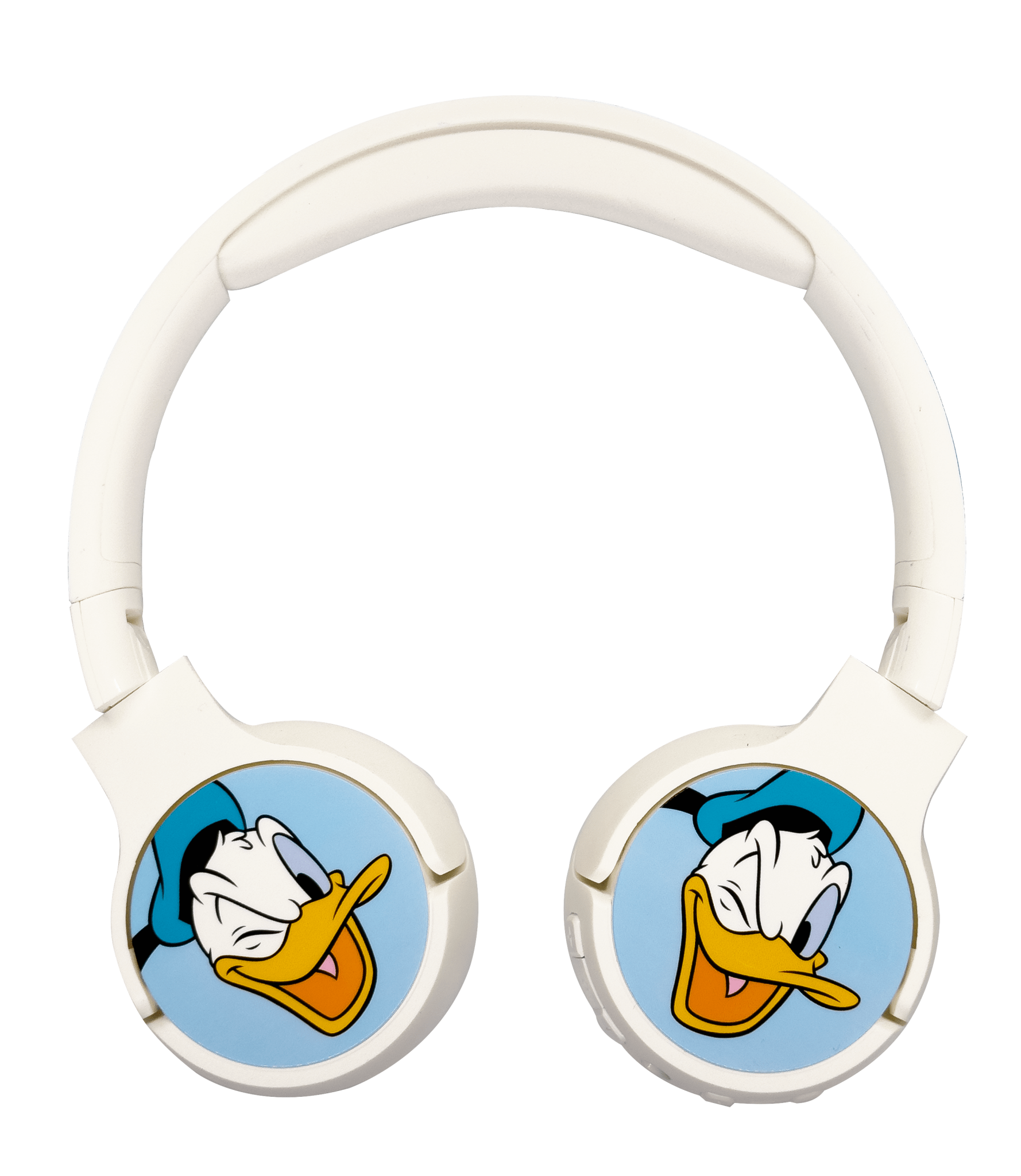 Audifonos Bluetooth Donald Multicolor Disney - Audifonos Chile | The Brands Club cl
