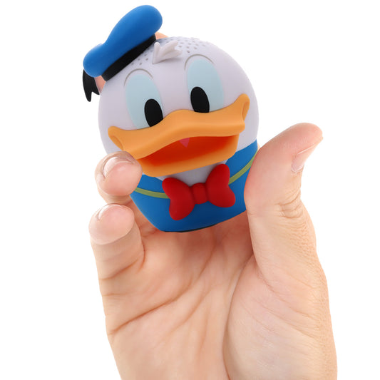 Parlante Bluetooth Portatil Donald Disney Bitty Boomers - Parlantes Bluetooth Chile | The Brands Club cl