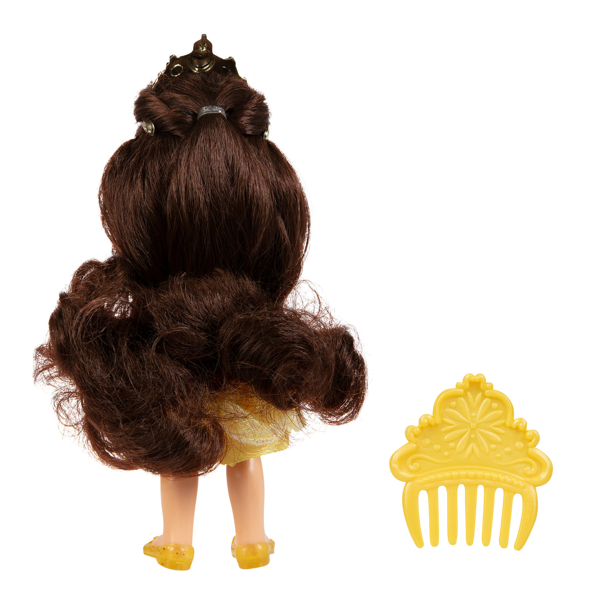 Muñeca Petite Princesas Disney Bella