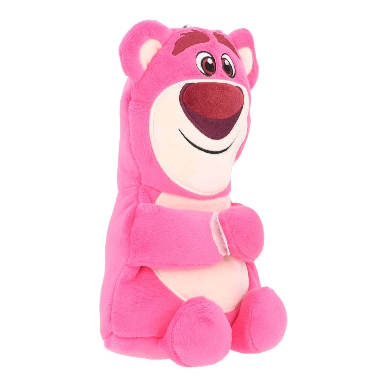 Estuche Escolar Niña Lotso Rosado Toy Story Disney - Chile | The Brands Club cl