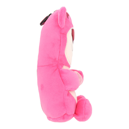 Estuche Escolar Niña Lotso Rosado Toy Story Disney - Chile | The Brands Club cl