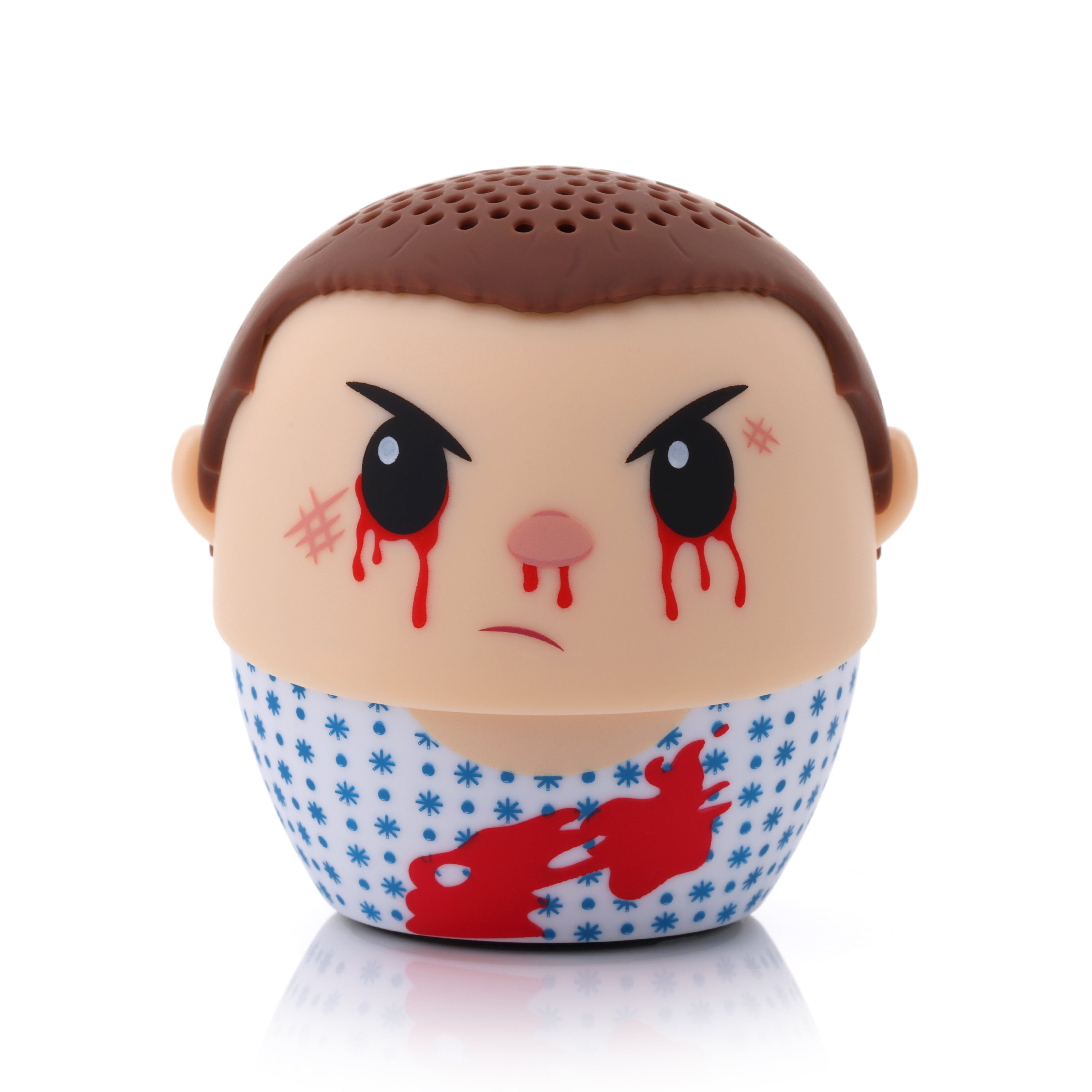 Parlante Bluetooth Portatil Eleven I Stranger Things Bitty Boomers