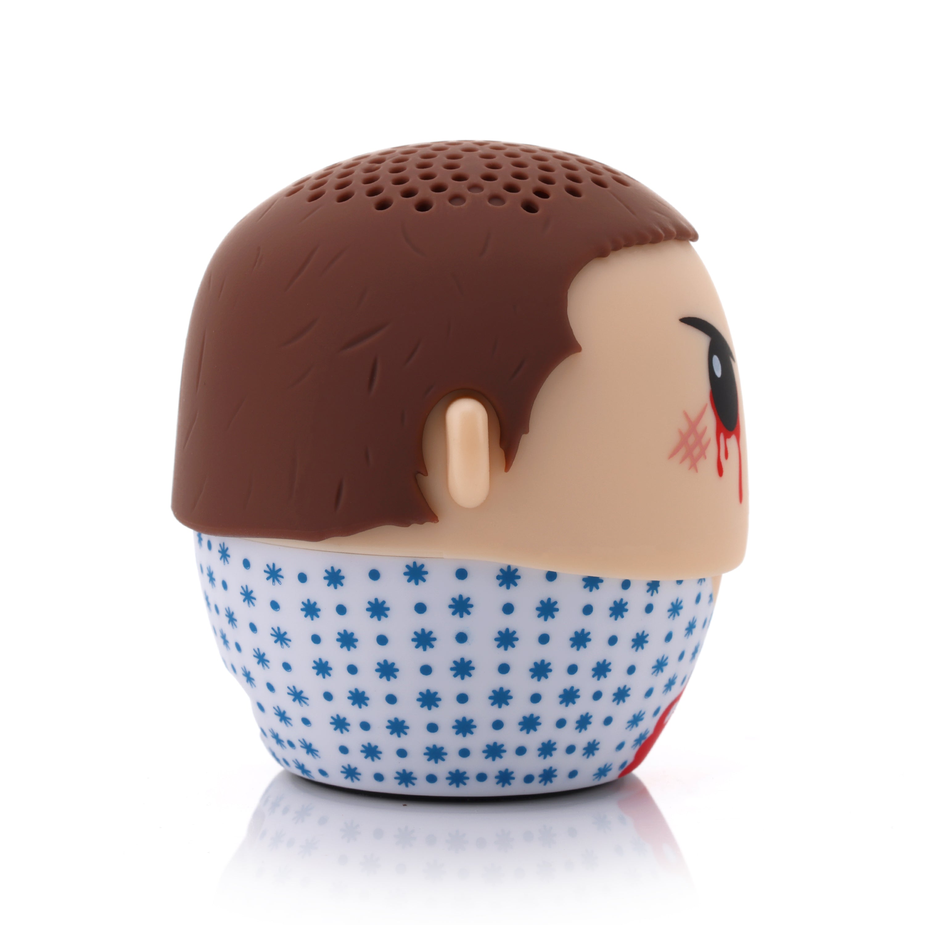 Parlante Bluetooth Portatil Eleven I Stranger Things Bitty Boomers