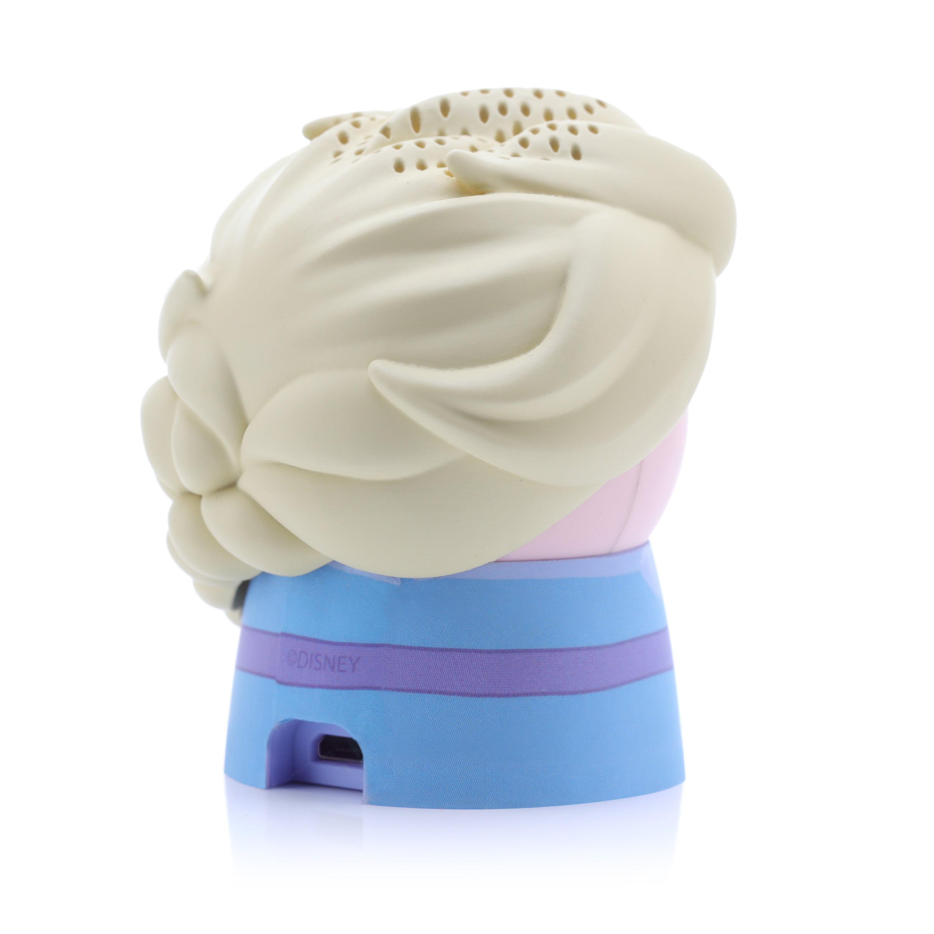 Parlante Bluetooth portatil Elsa Frozen Bitty Boomers