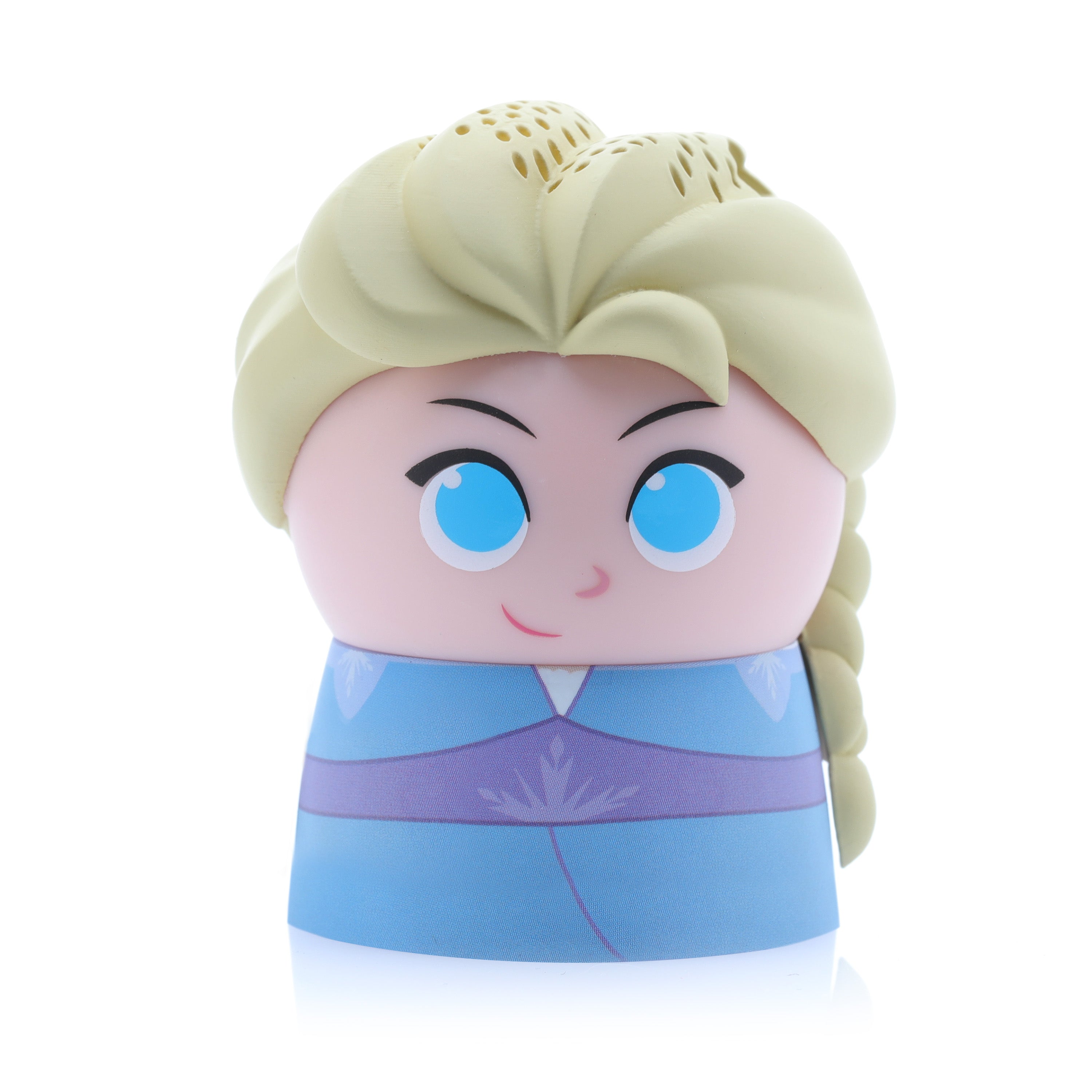 Parlante Bluetooth portatil Elsa Frozen Bitty Boomers