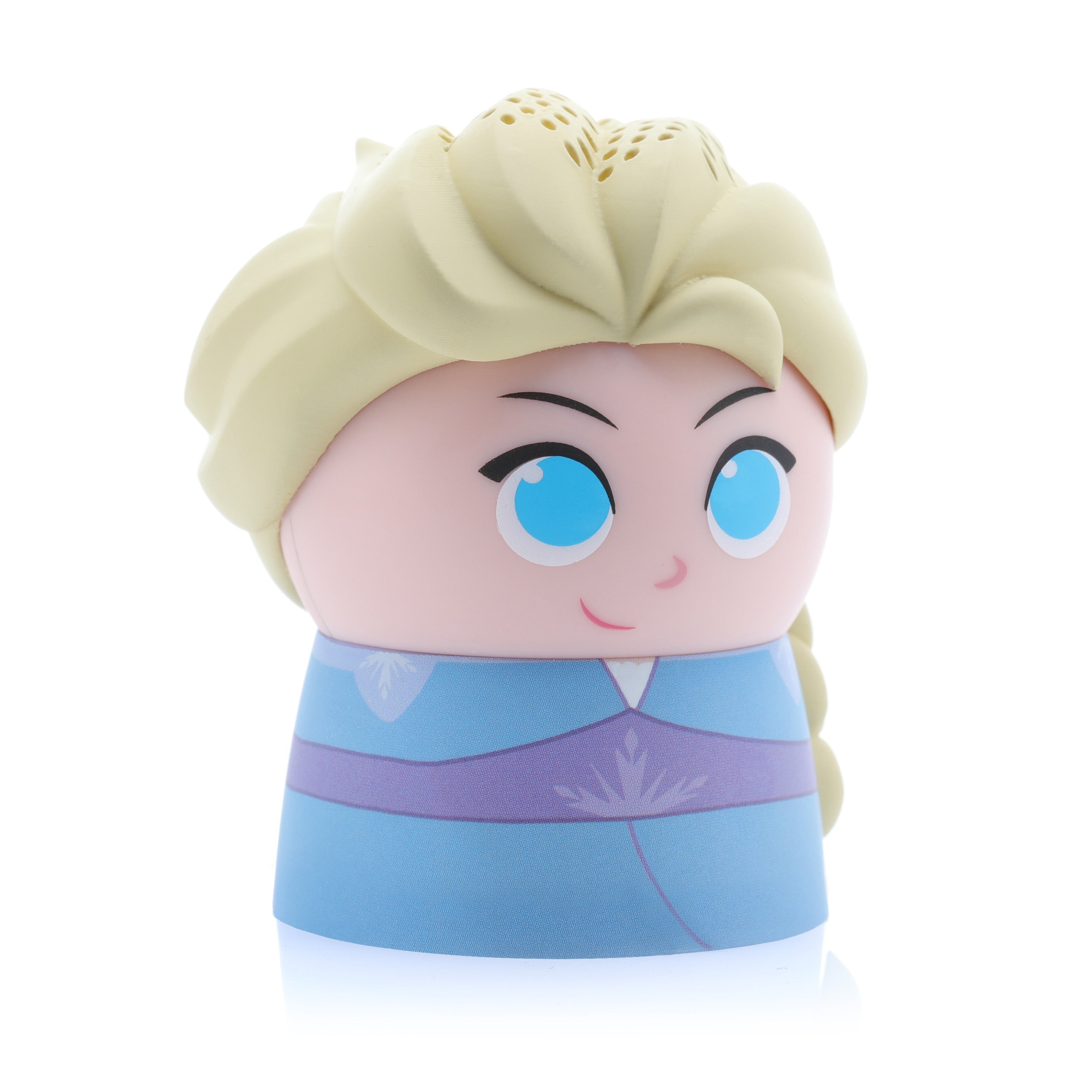 Parlante Bluetooth portatil Elsa Frozen Bitty Boomers