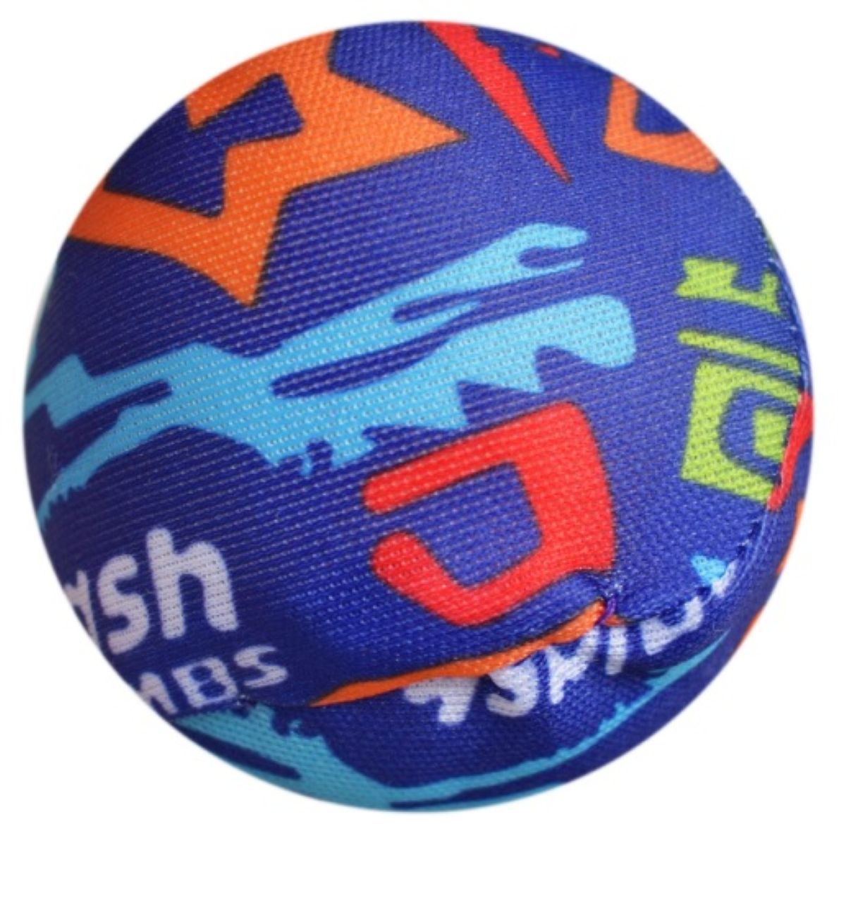 Lanzador De Bomba De Agua Luca Pixar