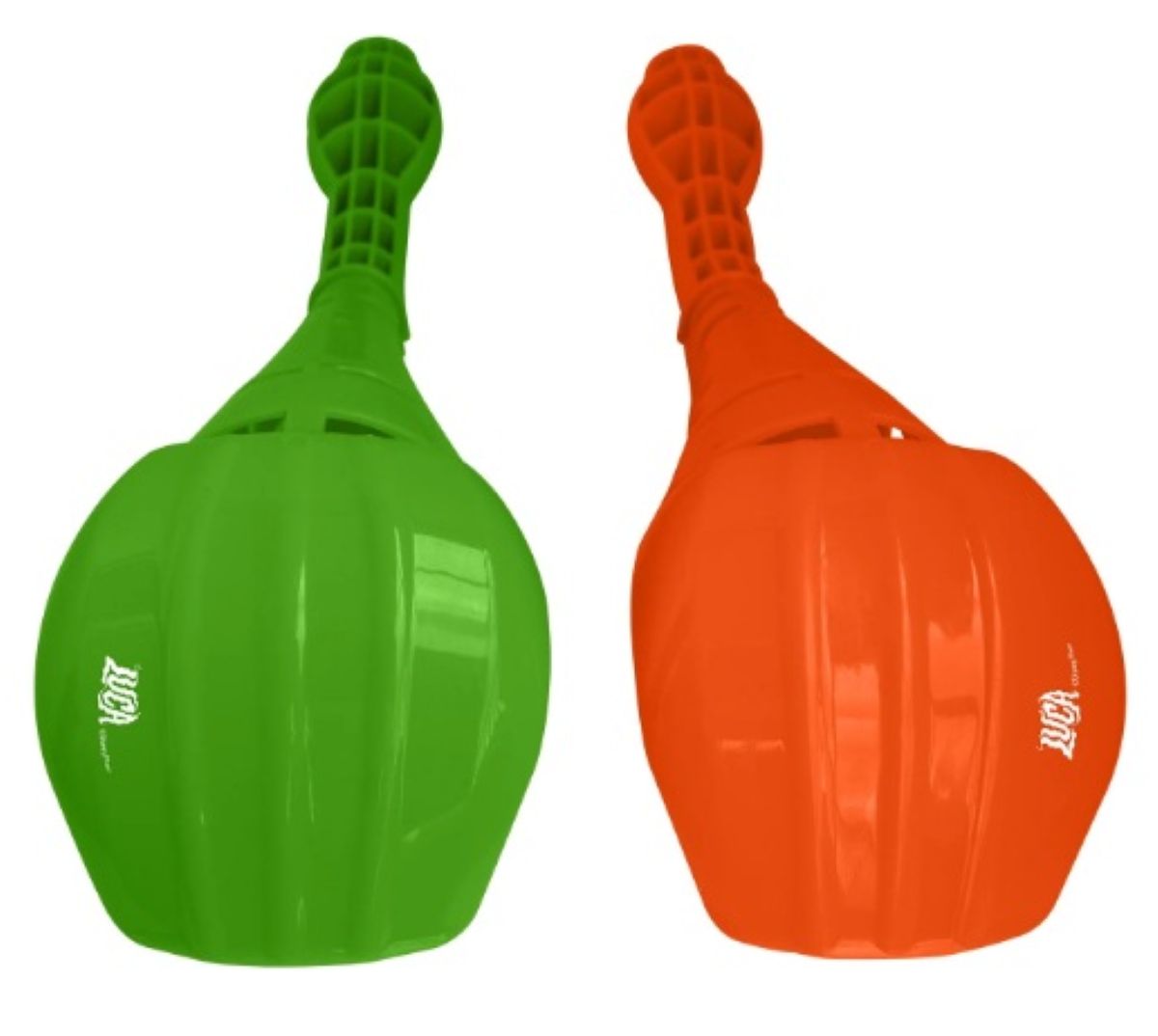 Lanzador De Bomba De Agua Luca Pixar