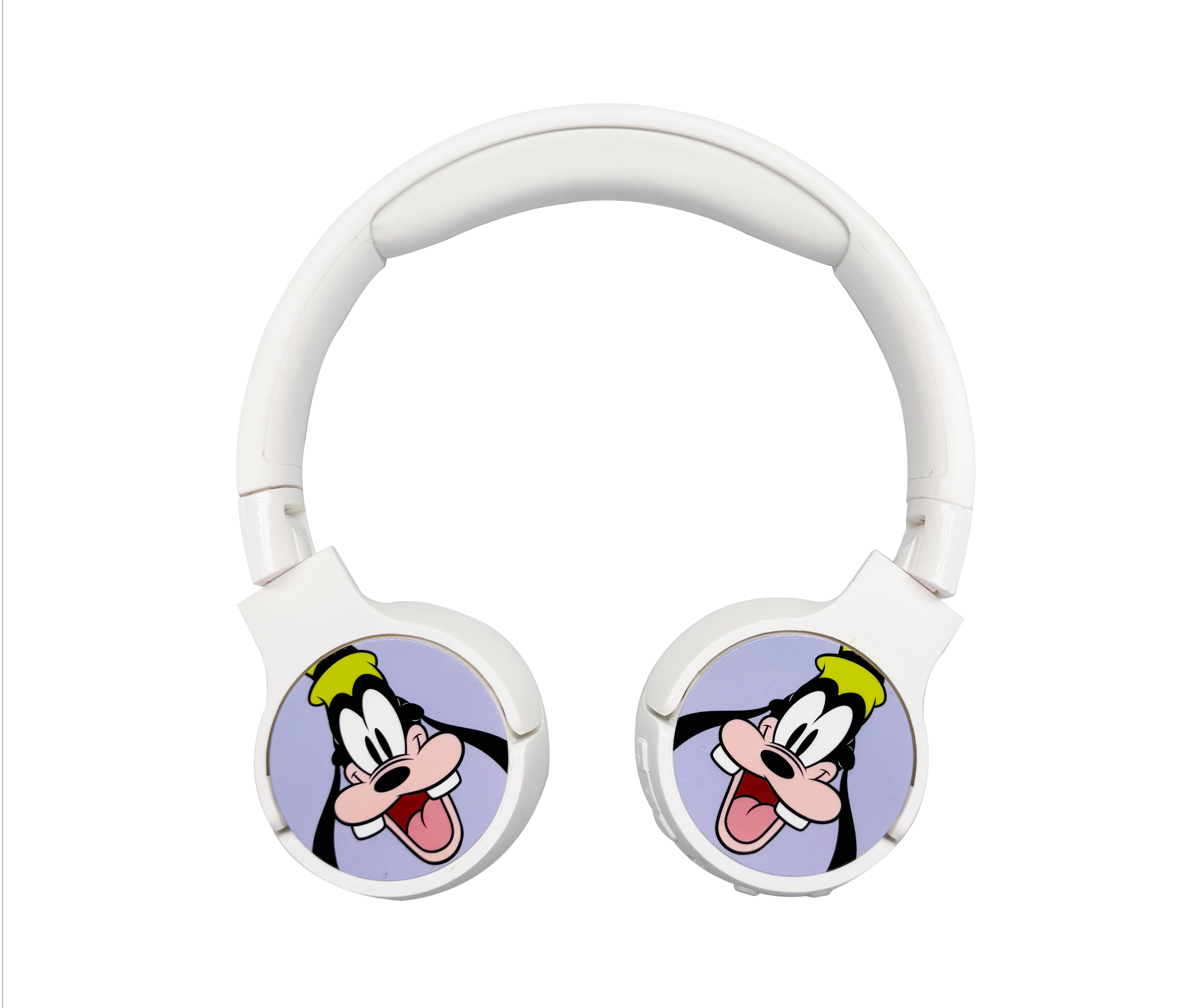 Audifonos Bluetooth Goofy Multicolor Disney I