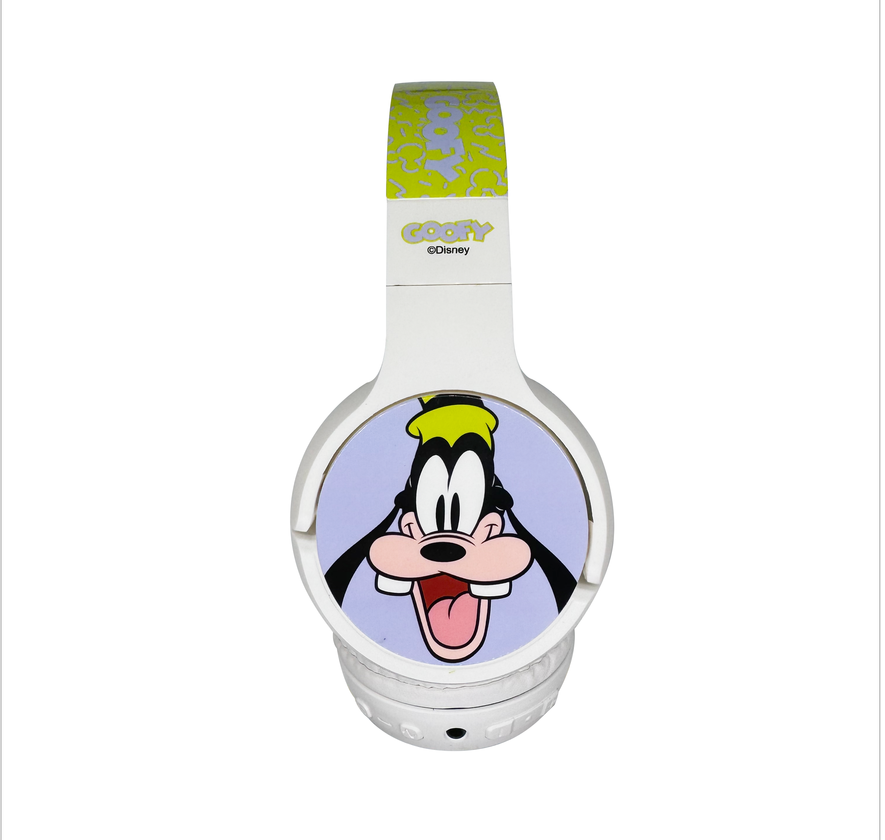 Audifonos Bluetooth Goofy Multicolor Disney I