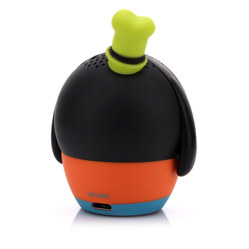 Parlante Bluetooth Portatil Goofy Disney Bitty Boomers