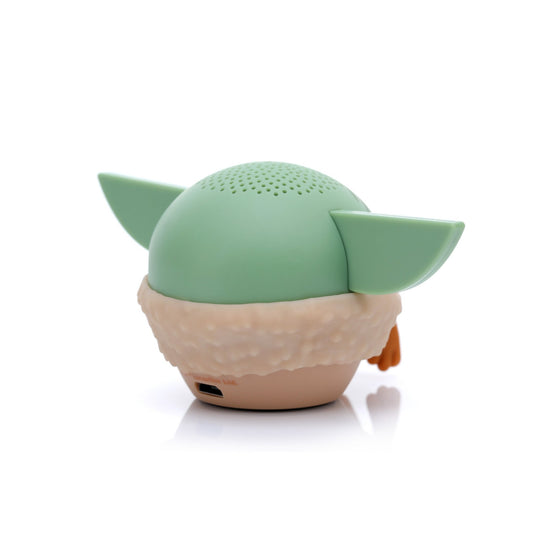 Parlante Bluetooth Portatil Grogu Rana Star Wars Bitty Boomers - Parlantes Bluetooth Chile | The Brands Club cl