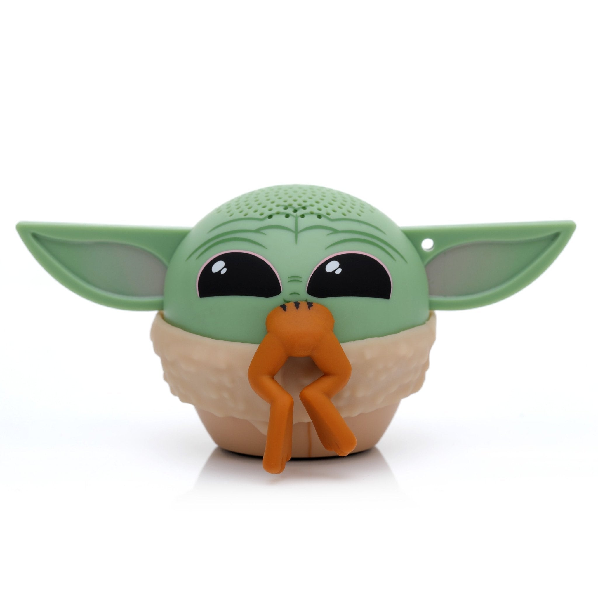 Parlante Bluetooth Portatil Grogu Rana Star Wars Bitty Boomers - Parlantes Bluetooth Chile | The Brands Club cl