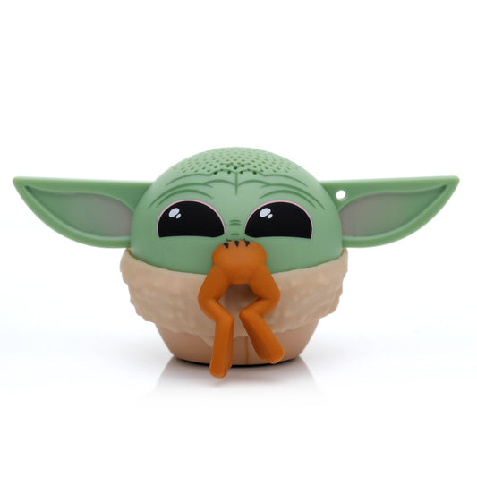 Parlante Bluetooth Portatil Grogu Rana Star Wars Bitty Boomers - Parlantes Bluetooth Chile | The Brands Club cl