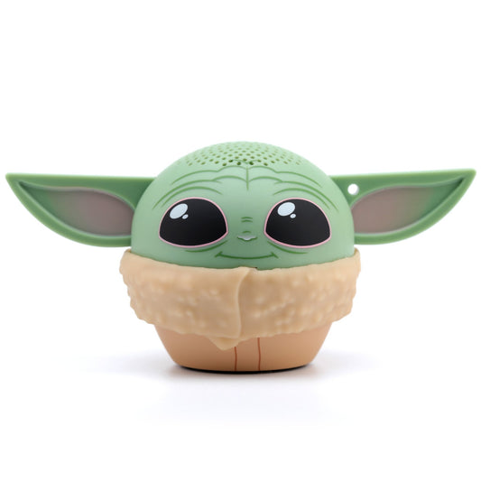 Parlante Bluetooth Portatil Grogu Star Wars Bitty Boomers - Parlantes Bluetooth Chile | The Brands Club cl