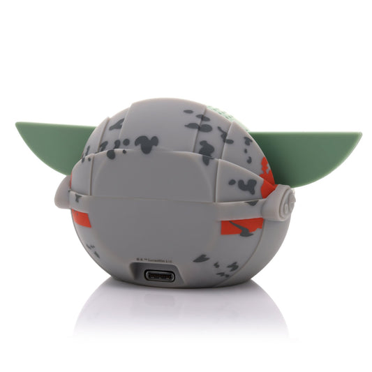 Parlante Bluetooth Portatil Grogu Nave Star Wars Bitty Boomers - Parlantes Bluetooth Chile | The Brands Club cl