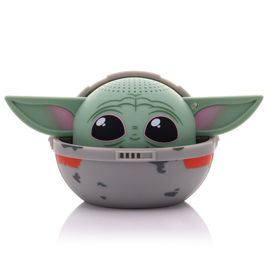 Parlante Bluetooth Portatil Grogu Nave Star Wars Bitty Boomers - Parlantes Bluetooth Chile | The Brands Club cl