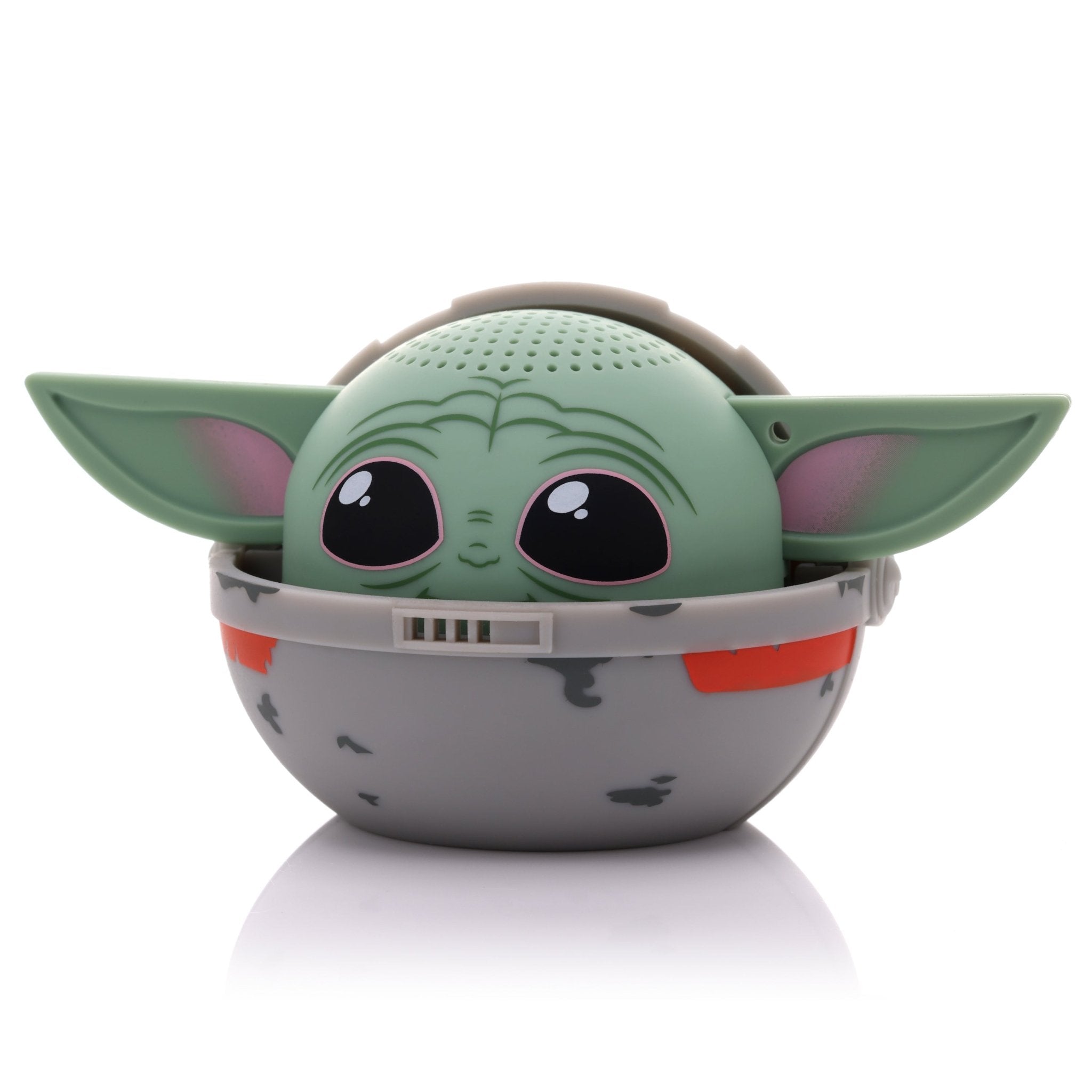 Parlante Bluetooth Portatil Grogu Nave Star Wars Bitty Boomers - Parlantes Bluetooth Chile | The Brands Club cl