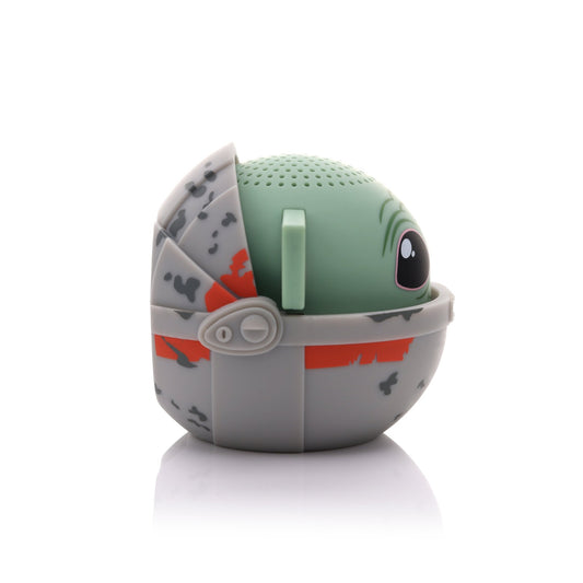 Parlante Bluetooth Portatil Grogu Nave Star Wars Bitty Boomers - Parlantes Bluetooth Chile | The Brands Club cl