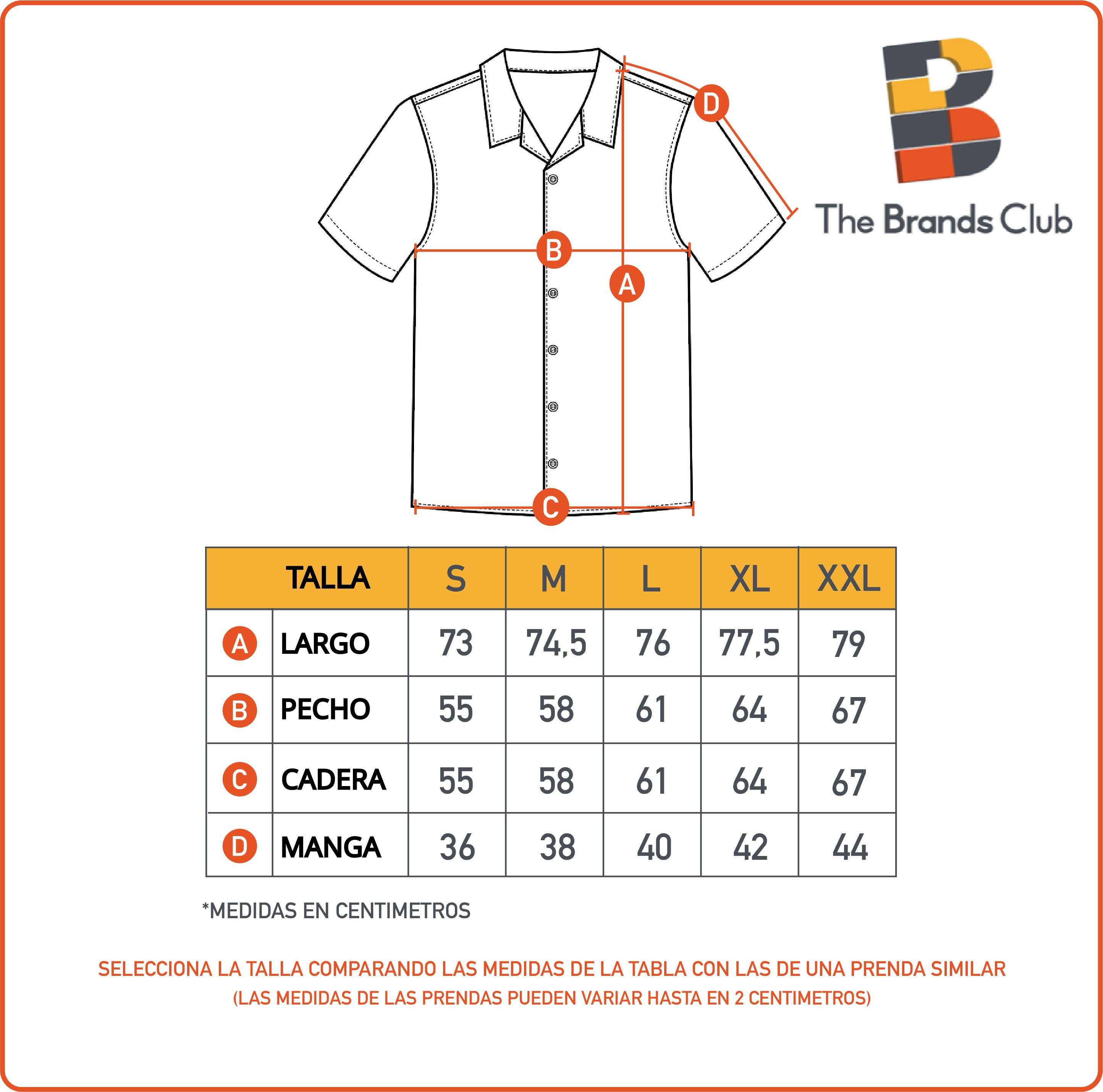 Guayabera Hombre Galaxia Negro Nasa