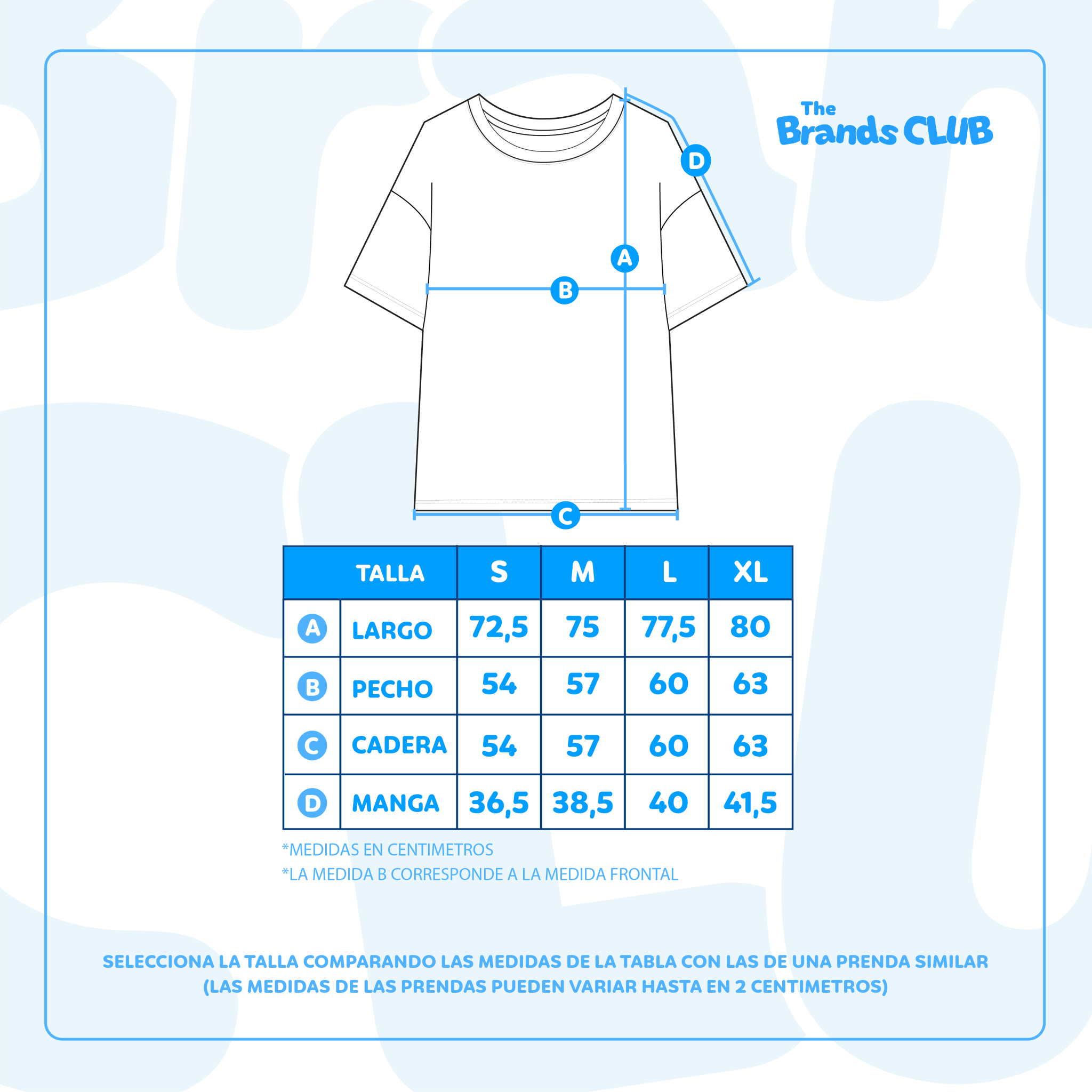 Polera Manga Corta Hombre Guitarra Gris ACDC - Poleras Chile | The Brands Club cl