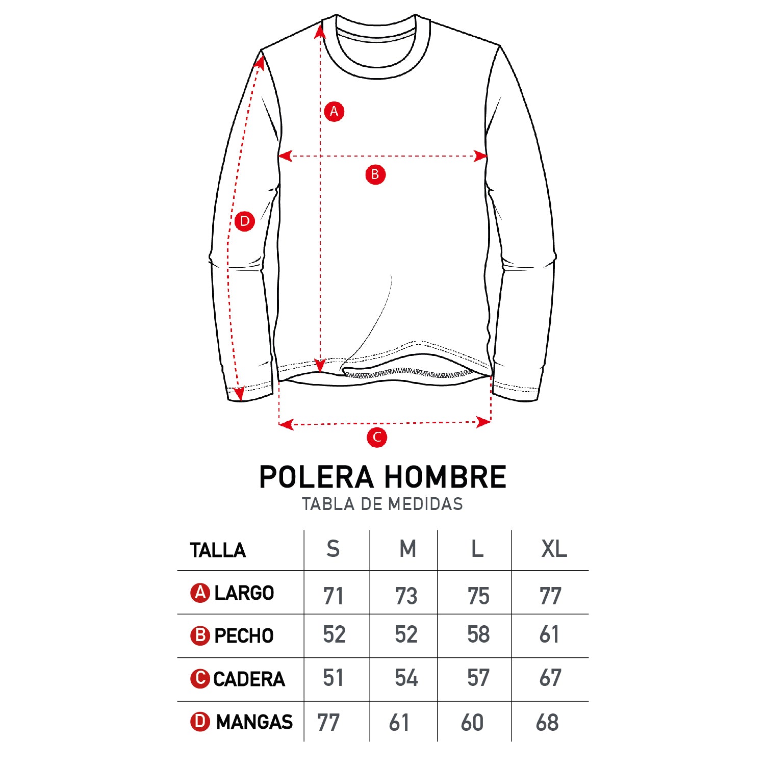 Poleron Hombre Batman Liga Justicia Gris Oscuro DC Comics
