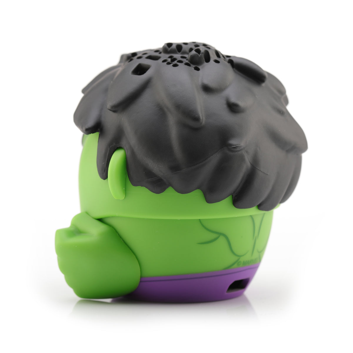 Parlante Bluetooth Portatil Hulk Marvel Bitty Boomers