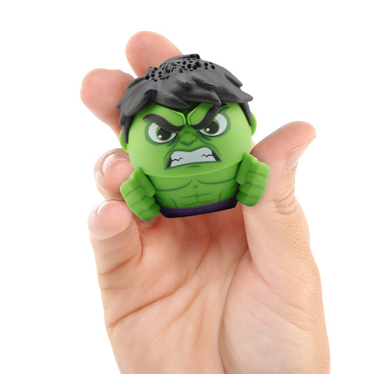 Parlante Bluetooth Portatil Hulk Marvel Bitty Boomers - Parlantes Bluetooth Chile | The Brands Club cl