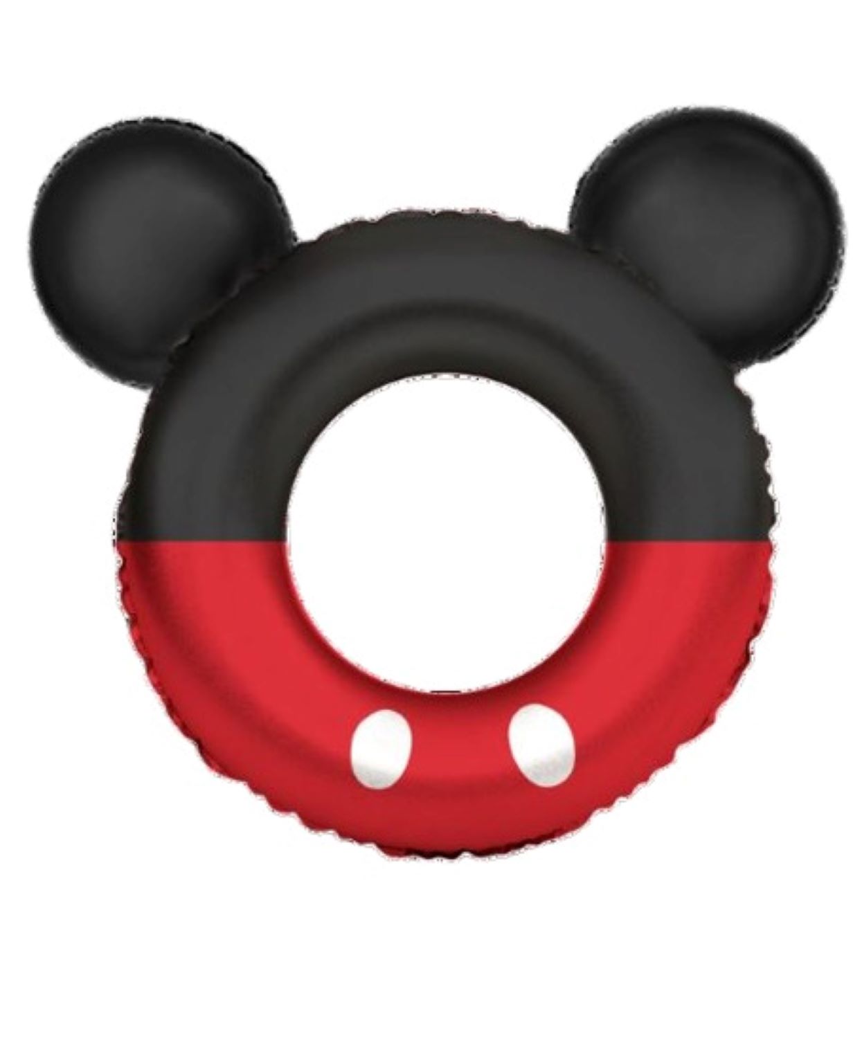 Flotador Anillo Niño Mickey Rojo Disney