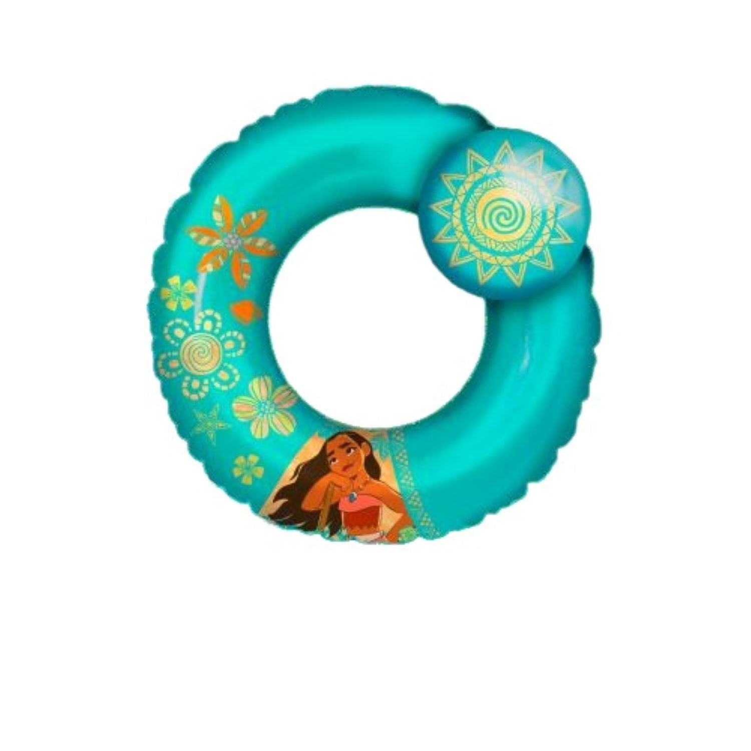 Flotador Anillo Niña Moana Princesas Celeste Disney