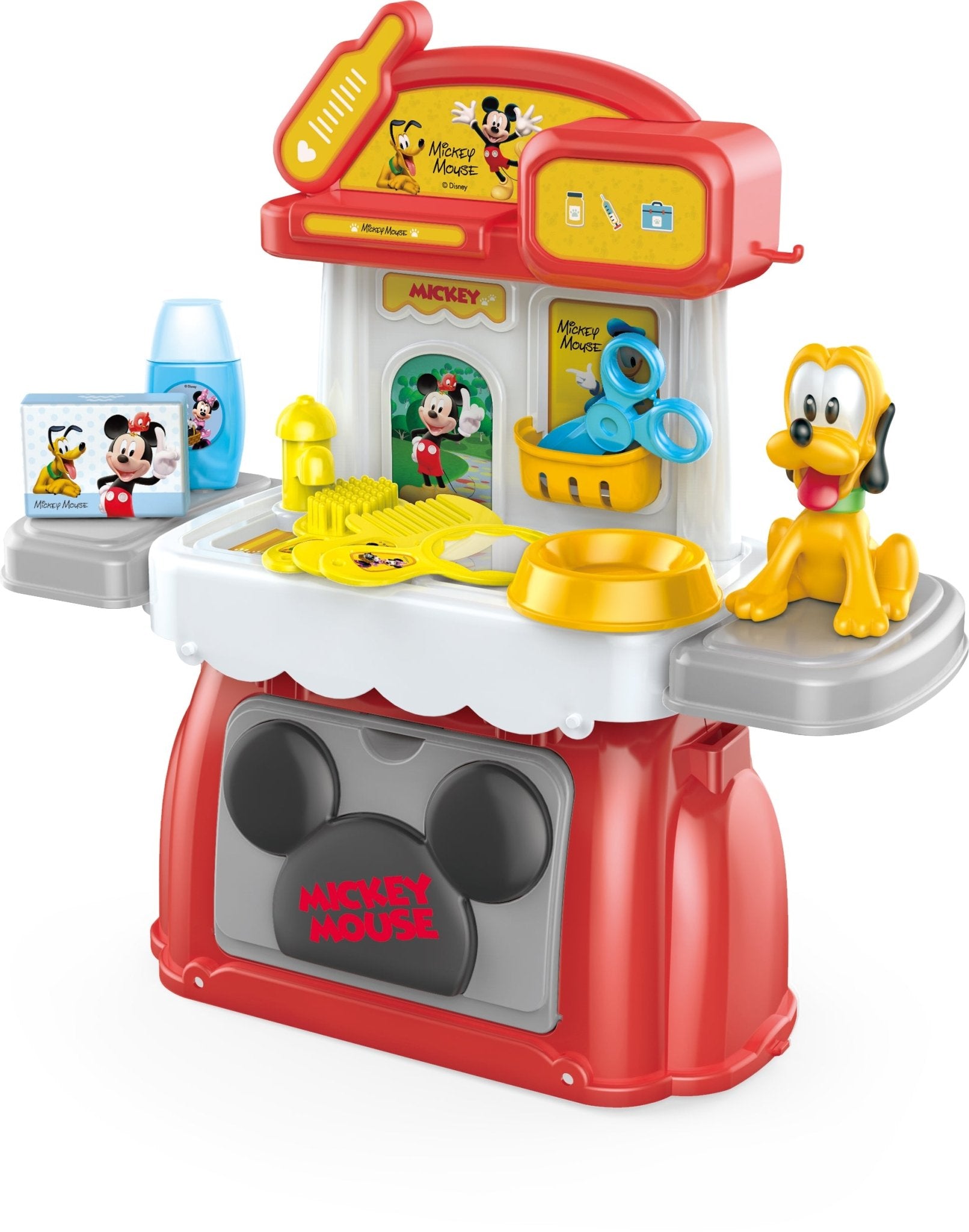 Bolso De Tienda de Mascotas 2 en 1 Mickey Disney - Juguetes Chile | The Brands Club cl