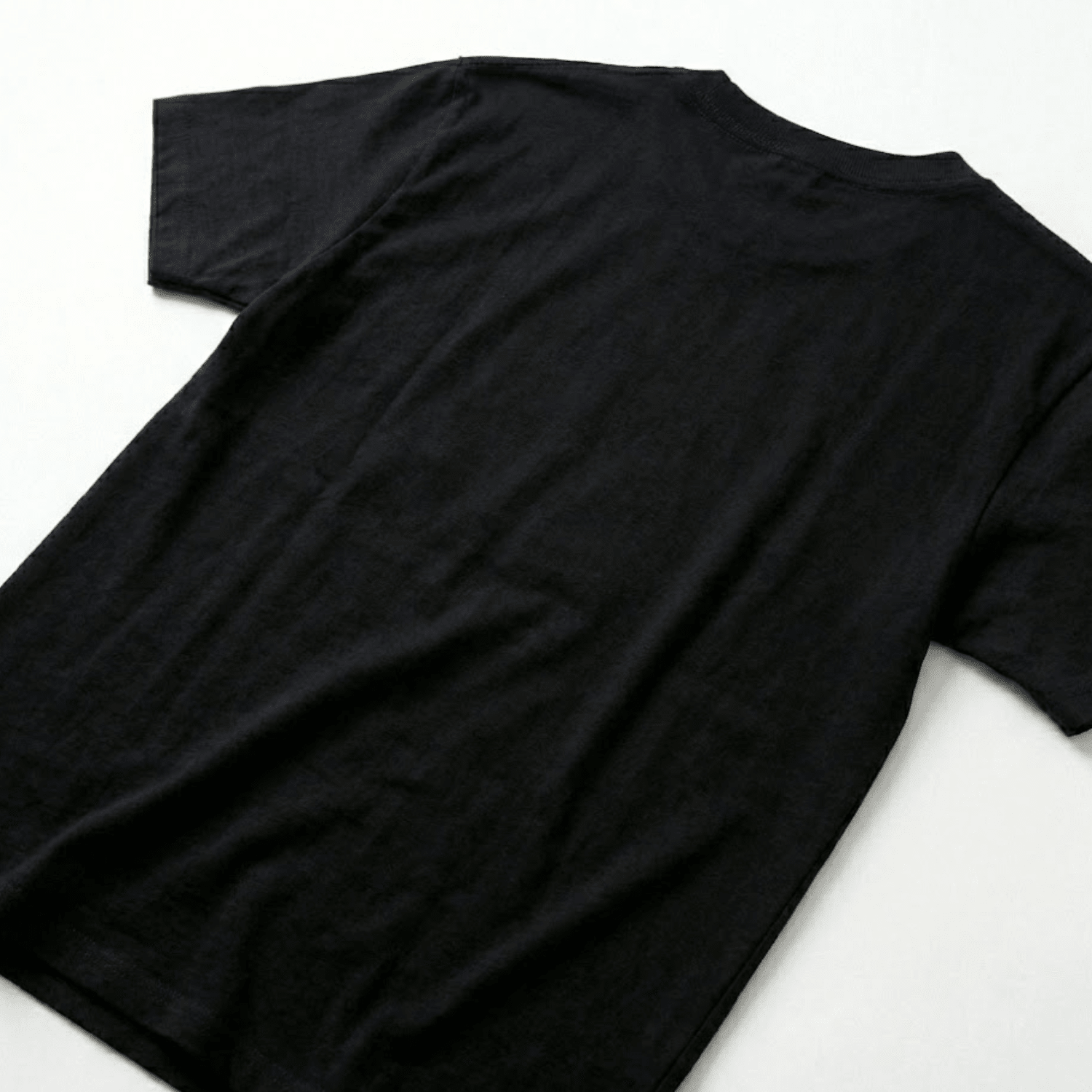 Polera Manga Corta Hombre Logo Negro Kiss - Poleras Chile | The Brands Club cl