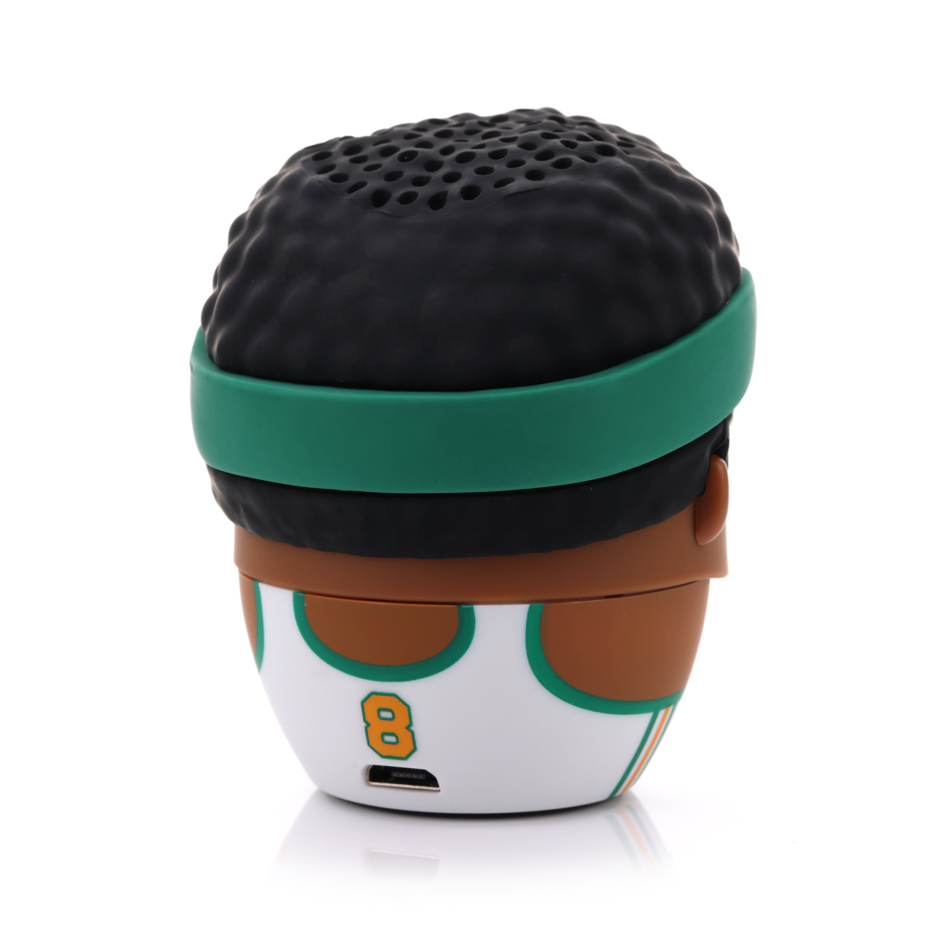 Parlante Bluetooth Portatil Lucas Stranger Things Bitty Boomers