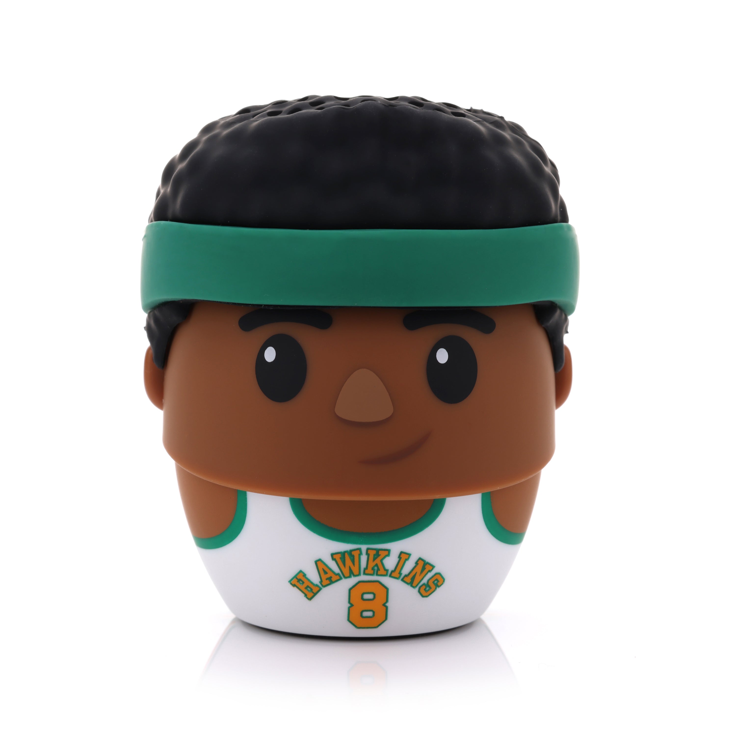 Parlante Bluetooth Portatil Lucas Stranger Things Bitty Boomers