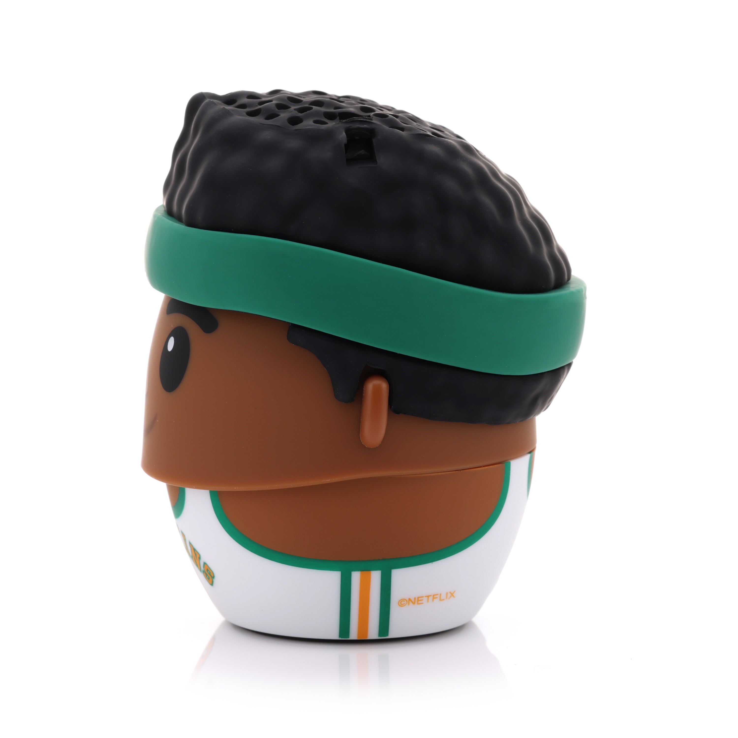 Parlante Bluetooth Portatil Lucas Stranger Things Bitty Boomers