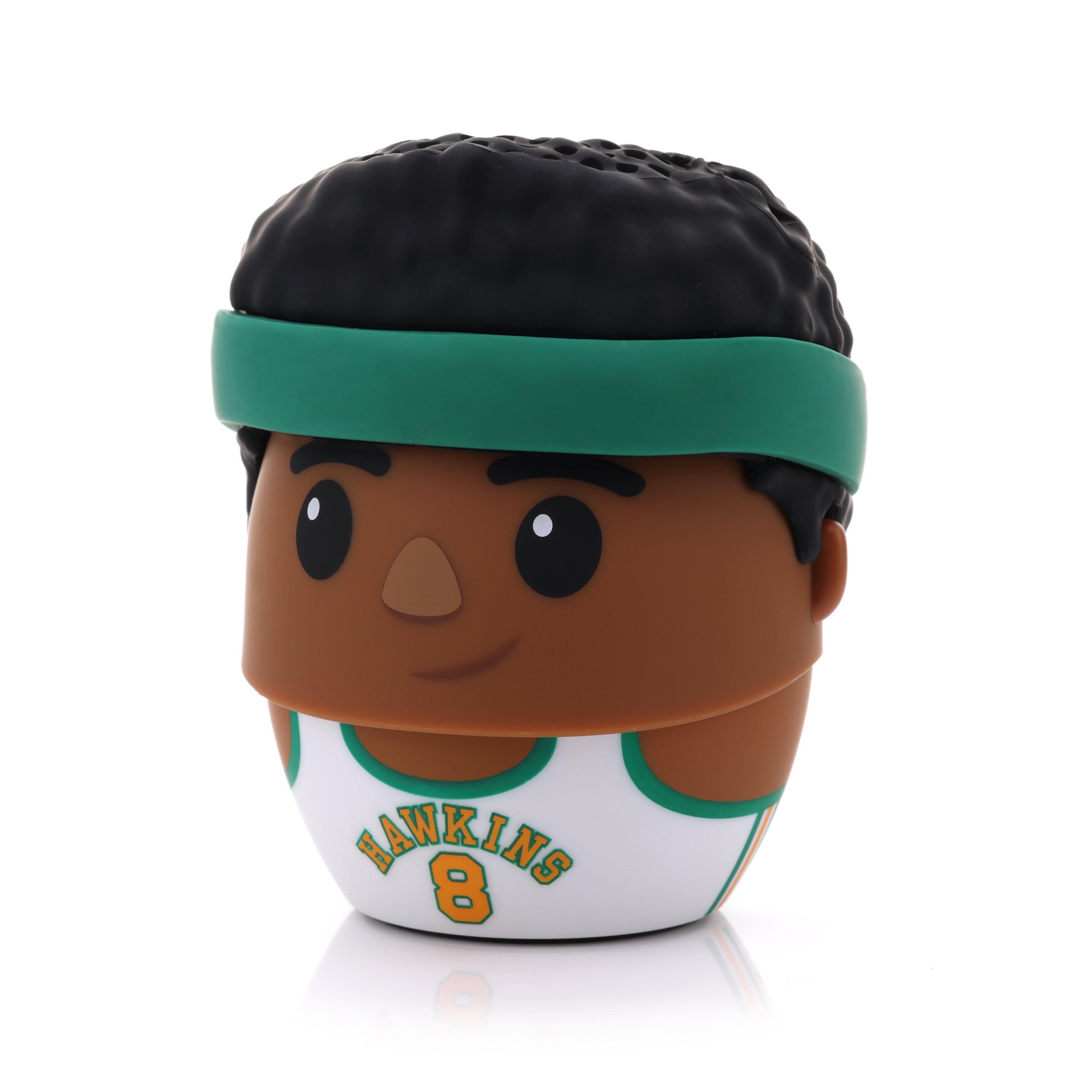 Parlante Bluetooth Portatil Lucas Stranger Things Bitty Boomers