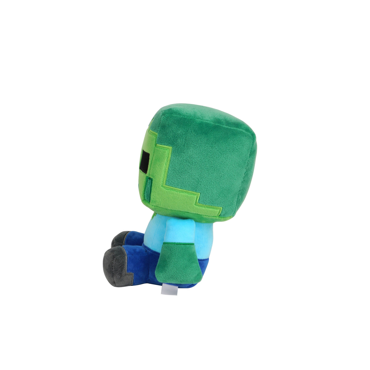 Peluche Minecraft Zombie