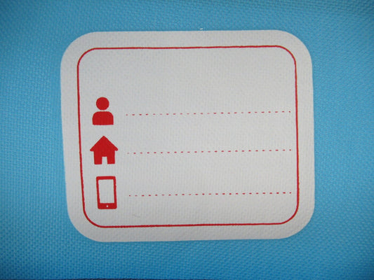 Mochila Escolar con Ruedas Niño FunTastic Mickey Azul Disney - Mochilas Chile | The Brands Club cl