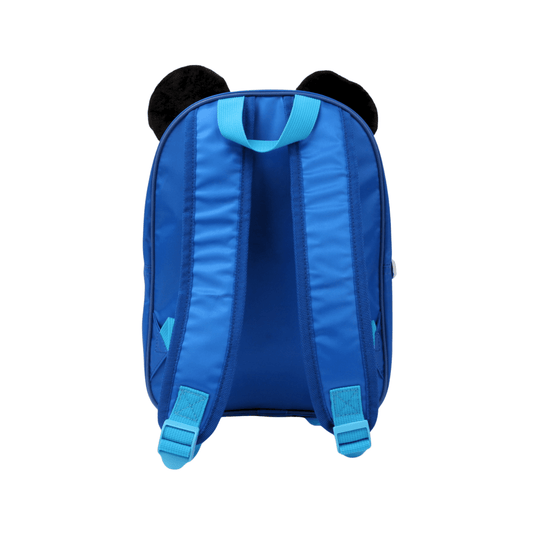 Mochila Escolar Niño Orejas Mickey Azul Disney - Mochilas Chile | The Brands Club cl